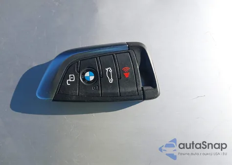 2023 BMW I4 Edrive40 from USA, damaged, VIN WBY73AW01PFR30465